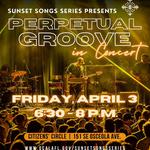 Sunset Song Series 2026