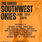 Southwest Okies 2026