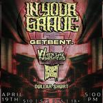 SNP: In Your Grave, getbent., When She Whispers, Dollar$hort & Reason for Concern