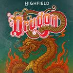 DRAGON live at Highfield