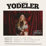 ABC Pro Rodeo Kickoff Dance