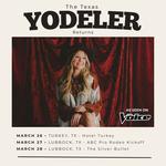 Blaire Elbert @ The Silver Bullet