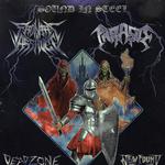 LIVE AT FARGO VENUE.