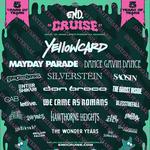 Emo's Not Dead Cruise 2027