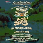 Spring Shindig with One Time Weekend, Tim Palmieri & Friends, J.WAIL