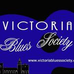 Victoria Blues Society presents Steve Strongman, Suzie Vinnick and Their All Star Band