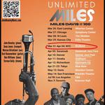 Unlimited MIles Sextet - Miles Davis @ 100