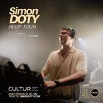 Simon Doty [Reup Tour] Open to Close