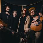 Rough Romance at Stone Cottage Studios