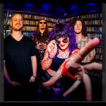 Natalie Brooke w/ Big Blitz