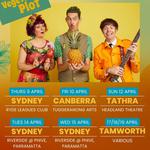 Tamworth Taste Festival