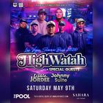 HIFI Las Vegas Summer Bash 2026