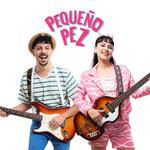 Pequeño Pez por primera vez en Puebla