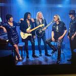 SHADES OF BLUE feat. Jon Butcher & Diane Blue