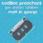 Matt St. George at Spiral Groove Records with special guests