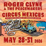 Circus Mexicus Festival