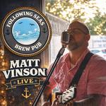 Matt Vinson Live