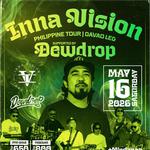 Davao, Philippines w/ Dew Drop