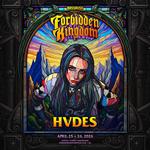 Forbidden Kingdom 2026