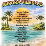 Aurora Vibes Fest 4.0