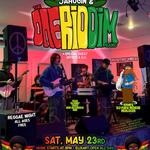 JaHugin & The One Riddim Band - Elixart