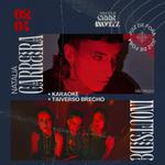 Minitour Crrr + Inoutz - Juiz de Fora - MG 