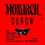 The Monarch Tour by Durow
