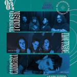 Minitour Crrr + Inoutz - Belo Horizonte