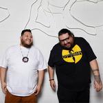 The Halluci Nation Live At Montréal Jazz Festival 2026