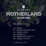 MOTHERLAND ～The Climax Parade～