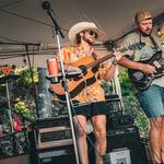 Johnson City Wildflower Festival 