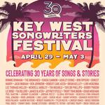 Key West Songwriters Festival 2026