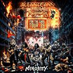 For The Caos Tour ‘26 Oxnard