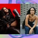 ZIPPORAH & Mi-Kaisha - VIVD LIVE