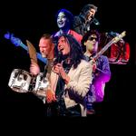 Classic Journey tribute at Cliff Castle Casino