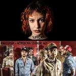 AnastasÌa - Göteborg Sjunger Alf