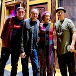 Electric Magic performing live at Harvelle's Santa Monica