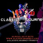 Classic Journey Tribute concert at Sac & Fox Casino