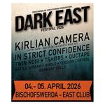 TENSION CONTROL @ DARK EAST FESTIVAL