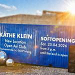 KÄTHE KLEIN - OPEN AIR CLUB 