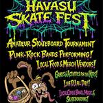 Lake Havasu Skate Fest