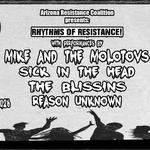 Rhythms of Resistance