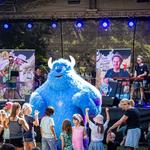 Kinderfest Rottweil