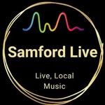 Amaidí @Samford Live!