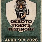 Buckingham Blues Bar w/ Desoto Tigers Testimony 