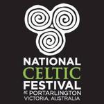 National Celtic Folk Festival 2026