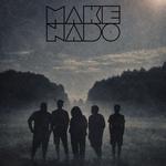 Makenado w Sali Witrażowej Starego Klasztoru