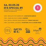 EFA Special #1