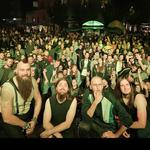 Record Release Konzert!