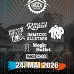 iRock Festival 2026